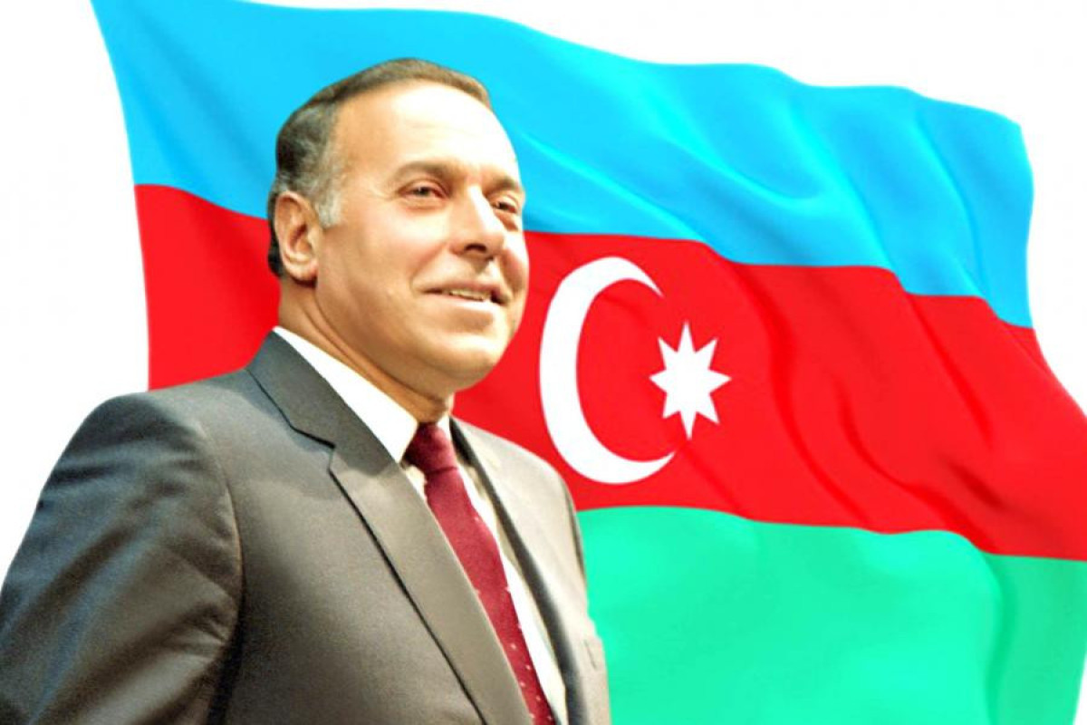 Tural Süleymanlı: Bugünkü müstəqil Azərbaycan, Heydər Əliyevin siyasətinin nəticəsidir