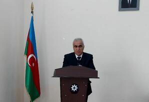 ”Sən elə bir zirvəsən” FOTOLAR