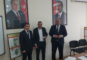 “Heydər Əliyev -Elm və təhsil” FOTOLAR