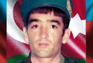 Şəhid Osman Bayramovun doğum günü qeyd olunub FOTOLAR