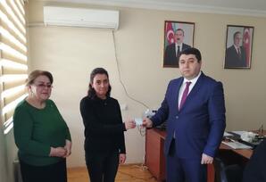 Ərazi  partiya təşkilatında hesabat-seçki iclası keçirilib FOTOLAR