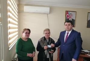 Ərazi  partiya təşkilatında hesabat-seçki iclası keçirilib FOTOLAR