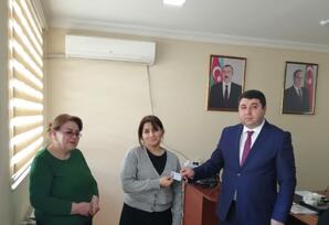 Ərazi  partiya təşkilatında hesabat-seçki iclası keçirilib FOTOLAR