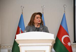 Sumqayıtda “Heydər Əliyev İli” çərçivəsində tədbir keçirilib