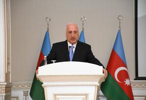 Sumqayıtda “Heydər Əliyev İli” çərçivəsində tədbir keçirilib