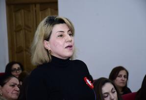 YAP Xətai rayon təşkilatı 30 illik yubileyini qeyd etdi - FOTOLAR