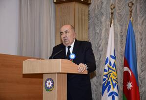 YAP Xətai rayon təşkilatı 30 illik yubileyini qeyd etdi - FOTOLAR