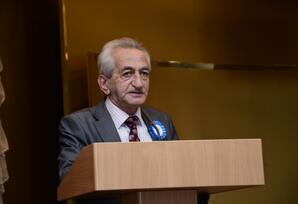 YAP Xətai rayon təşkilatı 30 illik yubileyini qeyd etdi - FOTOLAR