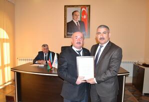 “Qalib Azərbaycanın qüdrətli partiyası - YAP” - TƏDBİR - FOTOLAR