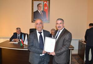 “Qalib Azərbaycanın qüdrətli partiyası - YAP” - TƏDBİR - FOTOLAR