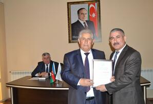 “Qalib Azərbaycanın qüdrətli partiyası - YAP” - TƏDBİR - FOTOLAR