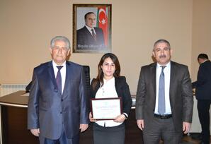 “Qalib Azərbaycanın qüdrətli partiyası - YAP” - TƏDBİR - FOTOLAR