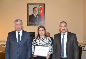 “Qalib Azərbaycanın qüdrətli partiyası - YAP” - TƏDBİR - FOTOLAR