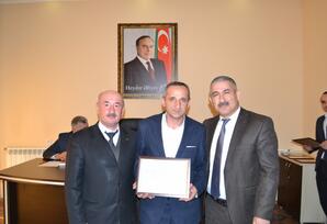 “Qalib Azərbaycanın qüdrətli partiyası - YAP” - TƏDBİR - FOTOLAR