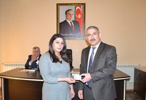“Qalib Azərbaycanın qüdrətli partiyası - YAP” - TƏDBİR - FOTOLAR