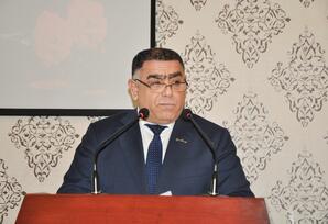 Ağcabədidə Xocalı faciəsi ilə əlaqədar tədbir keçirilmişdir ŞƏRH