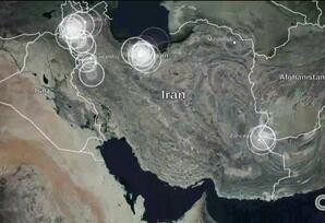 CNN-dən dəhşətli faktlar: Tehran rejiminin vəhşilikləri ANALİTİK+FOTOLAR