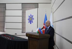 “Xocalı soyqırımı bəşər tarxinin ən dəhşətli faciəsidir” FOTOLAR