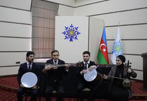 “Xocalı soyqırımı bəşər tarxinin ən dəhşətli faciəsidir” FOTOLAR