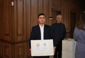 “Xocalı soyqırımı bəşər tarxinin ən dəhşətli faciəsidir” FOTOLAR