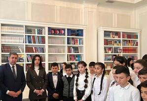 "İlk dəfə Heydər Əliyevin hüquqi-siyasi qiymət verdiyi bəşəri cinayət - Xocalı soyqırımı" ŞƏRH