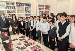 "İlk dəfə Heydər Əliyevin hüquqi-siyasi qiymət verdiyi bəşəri cinayət - Xocalı soyqırımı" ŞƏRH
