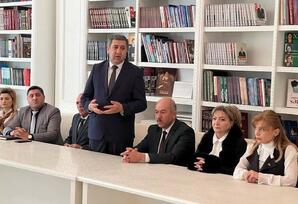 "İlk dəfə Heydər Əliyevin hüquqi-siyasi qiymət verdiyi bəşəri cinayət - Xocalı soyqırımı" ŞƏRH