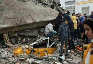 22 günə 44 min itki ilə... TƏHLİL