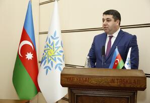 Yasamal rayonunda “Heydər Əliyev İli” çərçivəsində tədbirlər davam edir FOTOLAR