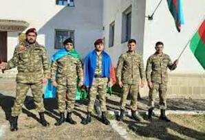 Ailə dəyərlərimizdə əsgər yolasalma-qarşılama TƏHLİL