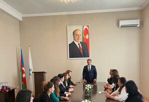 Qadınlar həyatın mənası, bəzəyi və  əbədi gözəlliyidir FOTOLAR