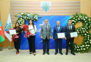 YAP Binəqədi rayon təşkilatının yaradılmasının 30-cu ildönümü qeyd edilib FOTOLAR