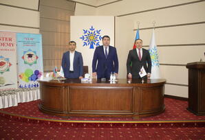“100-cü BAHAR” FOTOLAR