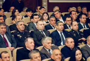 Kəlbəcərdə  “Heydər Əliyev İli” çərçivəsində konsert proqramı təşkil edilib FOTOLAR