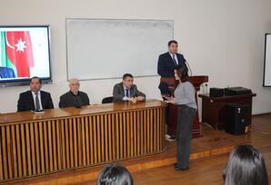 Yasamal rayonunda “Heydər Əliyev İli” çərçivəsində silsilə tədbirlər davam edir FOTOLAR