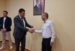 "Heydər Əliyev və Azərbaycanda ordu quruculuğu" FOTOLAR