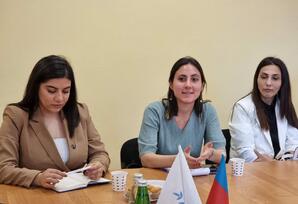 "Heydər Əliyev və Azərbaycanda ordu quruculuğu" FOTOLAR