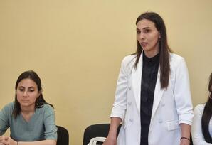 "Heydər Əliyev və Azərbaycanda ordu quruculuğu" FOTOLAR