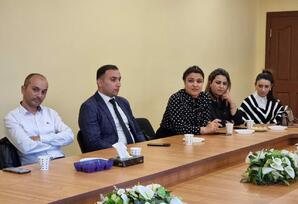 "Heydər Əliyev və Azərbaycanda ordu quruculuğu" FOTOLAR