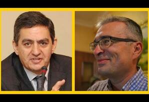 Venesiya Komissiyası arxivlik olanları xilas etməyə çalışır TƏHLİL