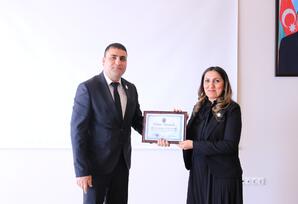YAP Neftçala rayon təşkilatının yaradılmasının 30 illiyinə həsr olunmuş tədbir keçirilib FOTOLAR