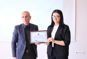 YAP Neftçala rayon təşkilatının yaradılmasının 30 illiyinə həsr olunmuş tədbir keçirilib FOTOLAR