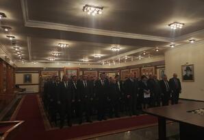 Erməni vəhşiliyi unudulmayacaq FOTOLAR