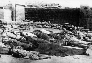NAXÇIVAN: dəfələrlə soyqırımına məruz qalan qədim torpaq ARAŞDIRMA+TƏHLİL