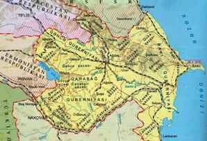 NAXÇIVAN: dəfələrlə soyqırımına məruz qalan qədim torpaq ARAŞDIRMA+TƏHLİL