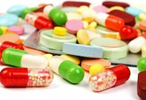 Antibiotik: faydasından çox zərəri var