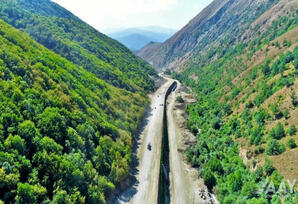 KƏLBƏCƏR:   27 illik  qış  ömrünə 44 gündə bahar gələn qədim yurd TƏHLİL