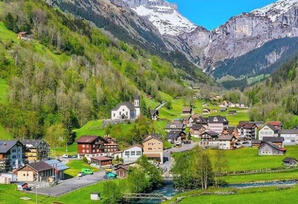 KƏLBƏCƏR:   27 illik  qış  ömrünə 44 gündə bahar gələn qədim yurd TƏHLİL