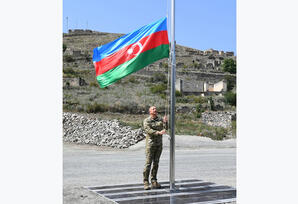 KƏLBƏCƏR:   27 illik  qış  ömrünə 44 gündə bahar gələn qədim yurd TƏHLİL