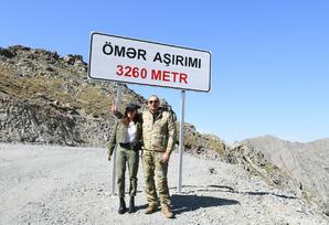 KƏLBƏCƏR:   27 illik  qış  ömrünə 44 gündə bahar gələn qədim yurd TƏHLİL